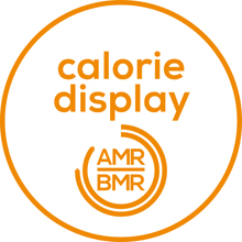 Calorie Display