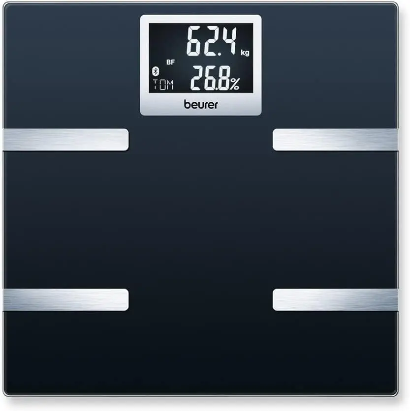 ترازوی تشخیصی و هوشمند بیورر BF700