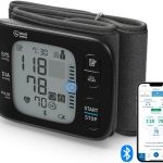 فشار سنج مچی امرون ژاپن OMRON RS7 Intelli IT