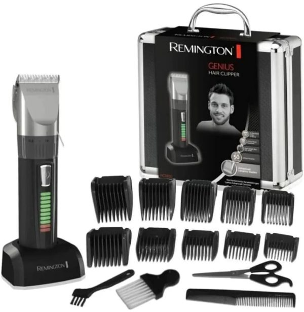 ماشین اصلاح سر و صورت رمینگتون مدل HC5810