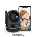 دوربین کنترل کودک ویکتور Victure مدل PC650