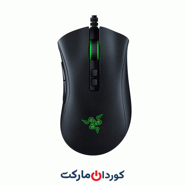 ماوس گیمینگ ریزر Gaming Mouse