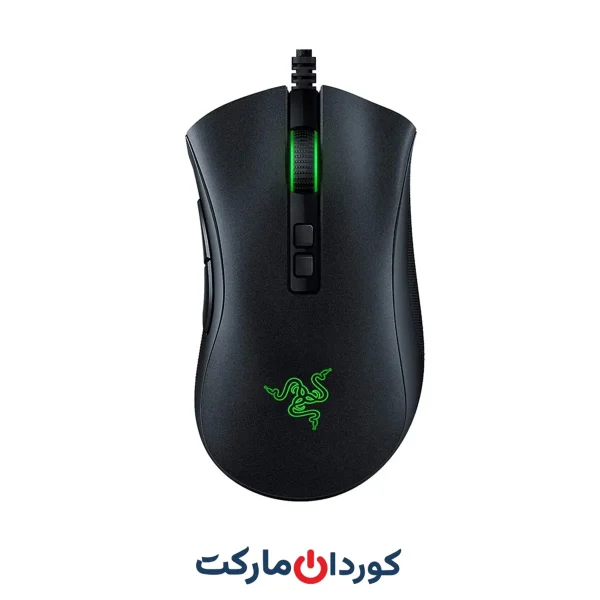 ماوس گیمینگ ریزر Gaming Mouse