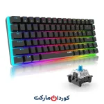 کیبورد مکانیکال بازی آجز AJAZZ مدل AK33 Mechanical