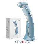 دستگاه اصلاح موهای بدن Brori - BR-N970