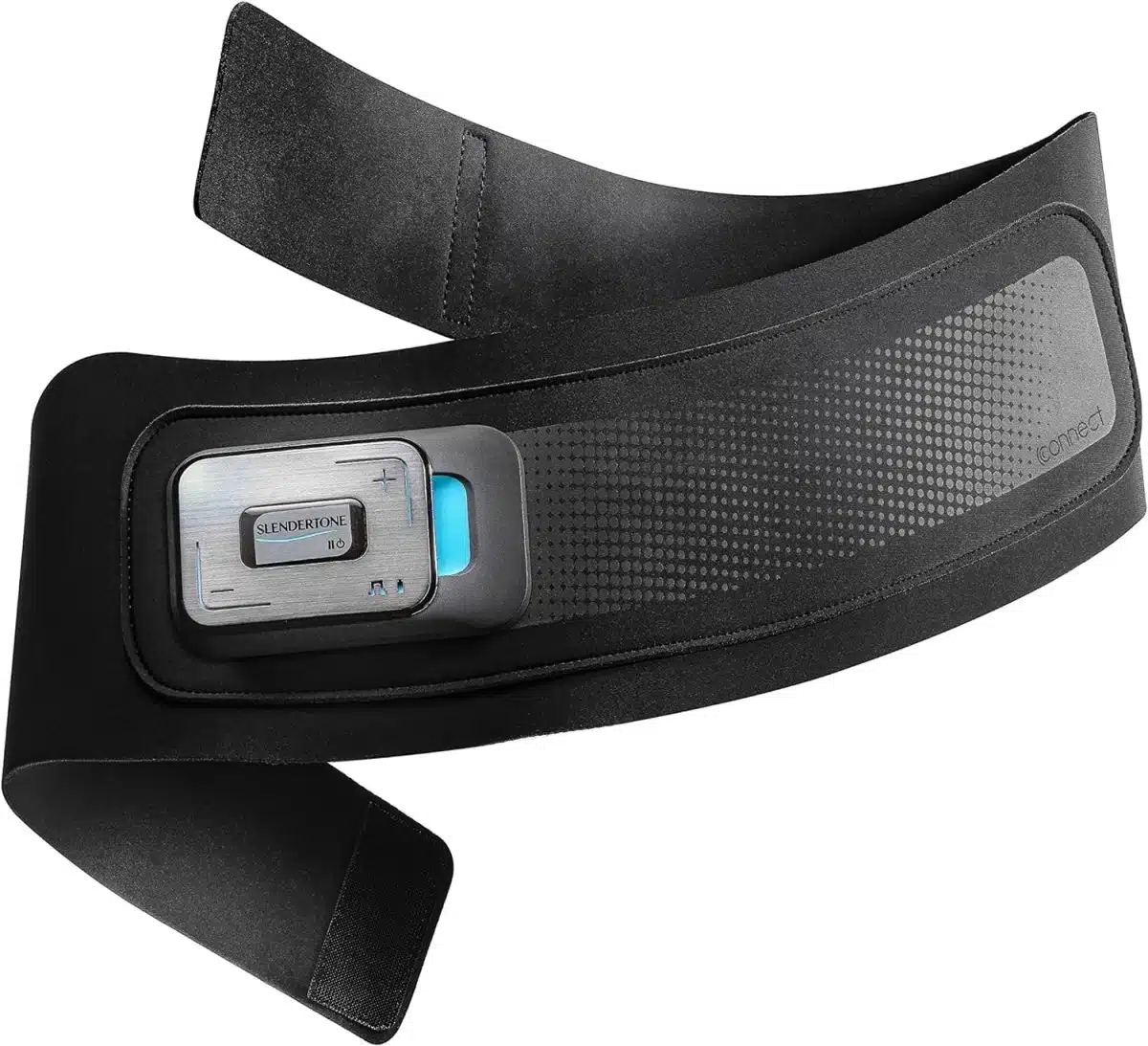 کمربند الکتریکی لاغری و عضله ساز شکم Slendertone Unisex Connect Abs