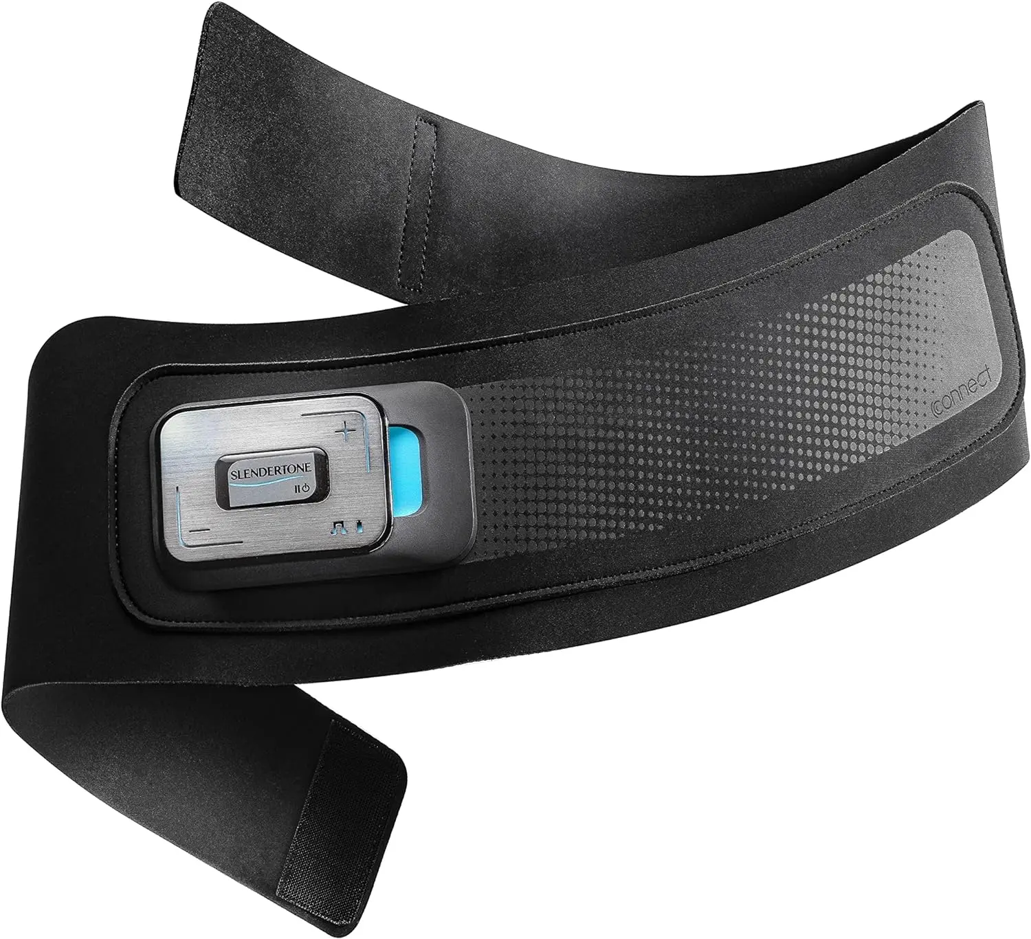 کمربند الکتریکی لاغری و عضله ساز شکم Slendertone Unisex Connect Abs