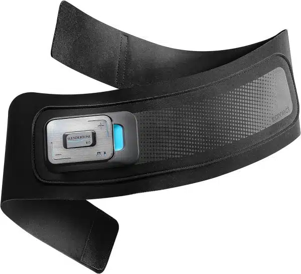 کمربند الکتریکی لاغری و عضله ساز شکم Slendertone Unisex Connect Abs