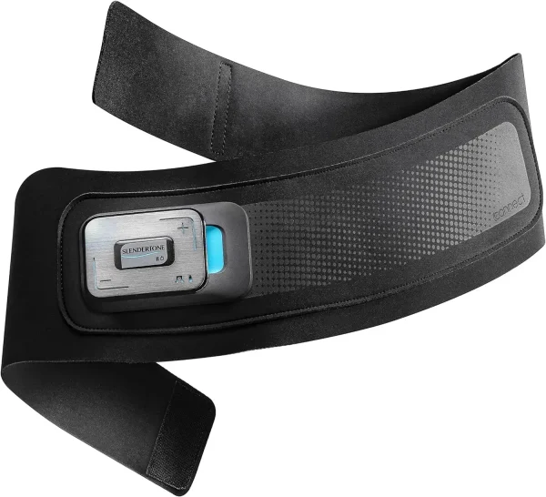 کمربند الکتریکی لاغری و عضله ساز شکم Slendertone Unisex Connect Abs