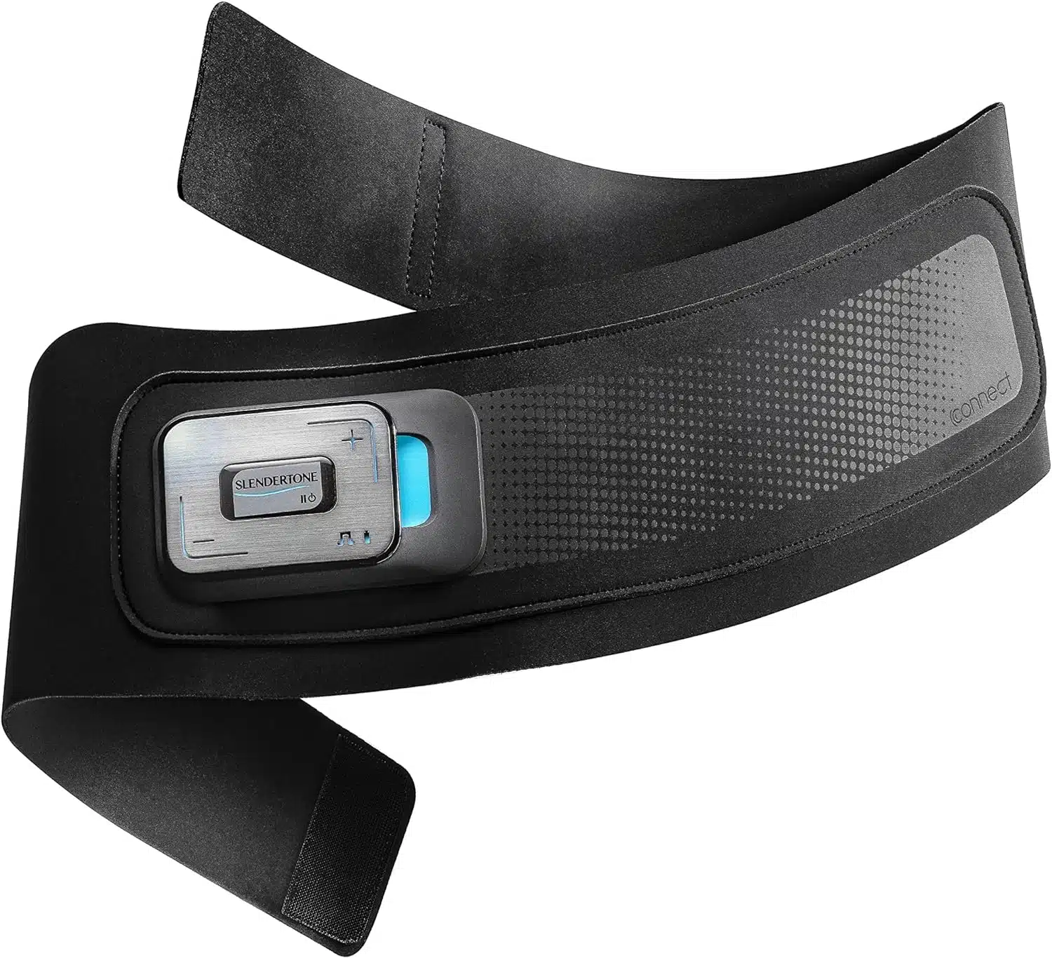کمربند الکتریکی لاغری و عضله ساز شکم Slendertone Unisex Connect Abs