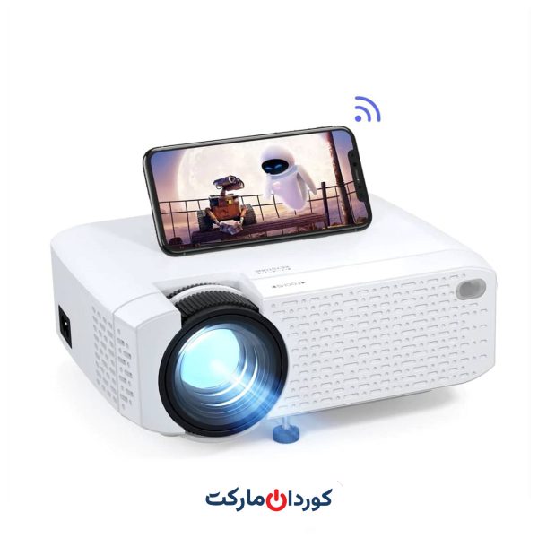 پروژکتور مدل Crosstour P770