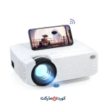 پروژکتور مدل Crosstour P770