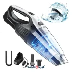 جارو شارژی دستی مدل Holife HM446