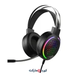 هدست (هدفون) مخصوص بازی گلینت تاندر مدل GLINT THUNDER - G12