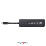 USB هاب USB-C اچ‌پی HP مدل Elite | 4WX89AA