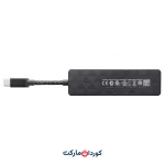 USB هاب USB-C اچ‌پی HP مدل Elite | 4WX89AA