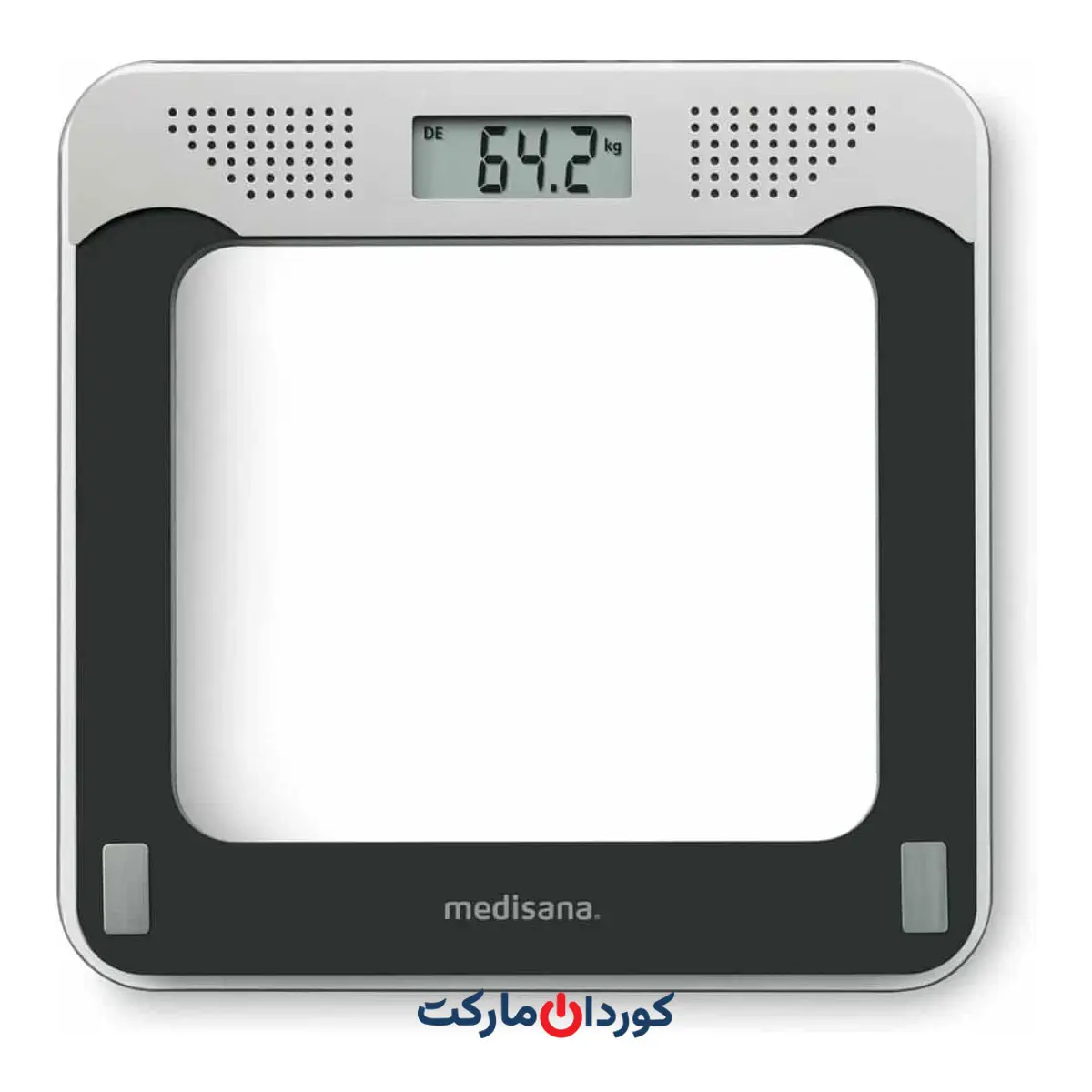 ترازوی تشخیصی و هوشمند مدیسانا Medisana - PS425