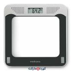 ترازوی تشخیصی و هوشمند مدیسانا Medisana - PS425