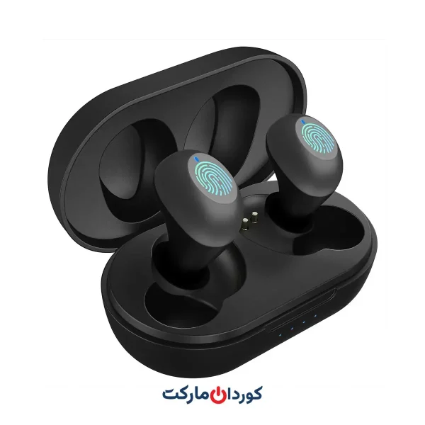 هدفون بلوتوثی بی سیم MOIN MAX B098S