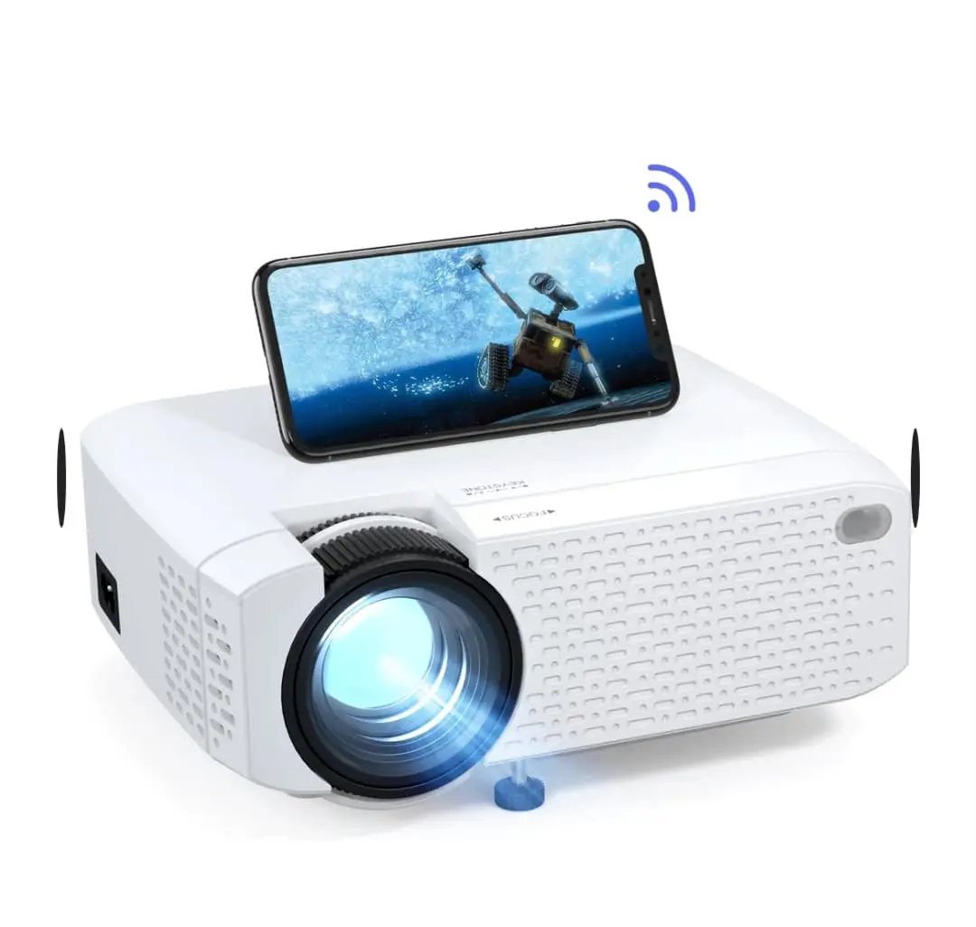 پروژکتور مدل Crosstour P770