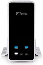 محفظه هارد اکسترنال Fantec 2.5 Inch USB 3