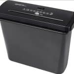 کاغذ خردکن Genie 106S Vario