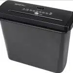 کاغذ خردکن Genie 106S Vario