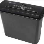 کاغذ خردکن Genie 106S Vario