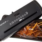 کاغذ خردکن Genie 106S Vario
