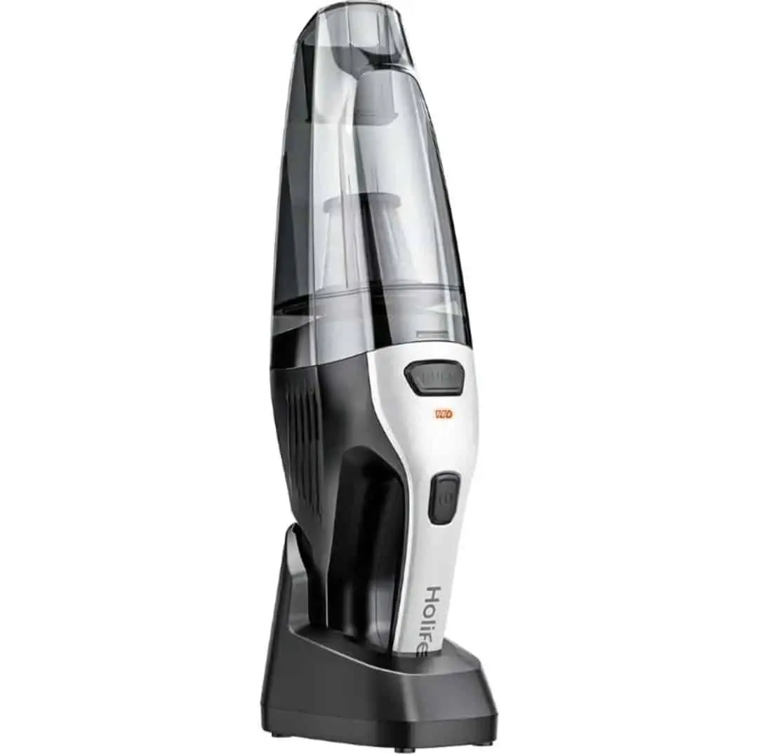 جارو شارژی دستی مدل Holife HM446