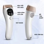 دستگاه لیزر اصلاح موهای بدن IPL Hair Removal MA01