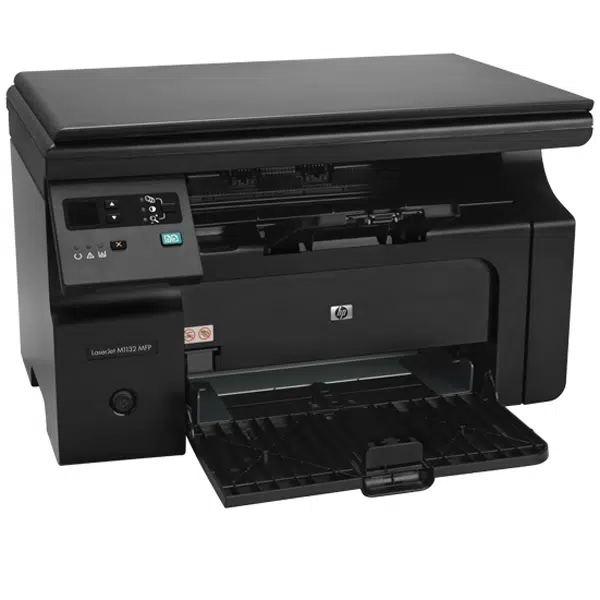 پرینتر لیزری اچ پی مدل LaserJet M1132