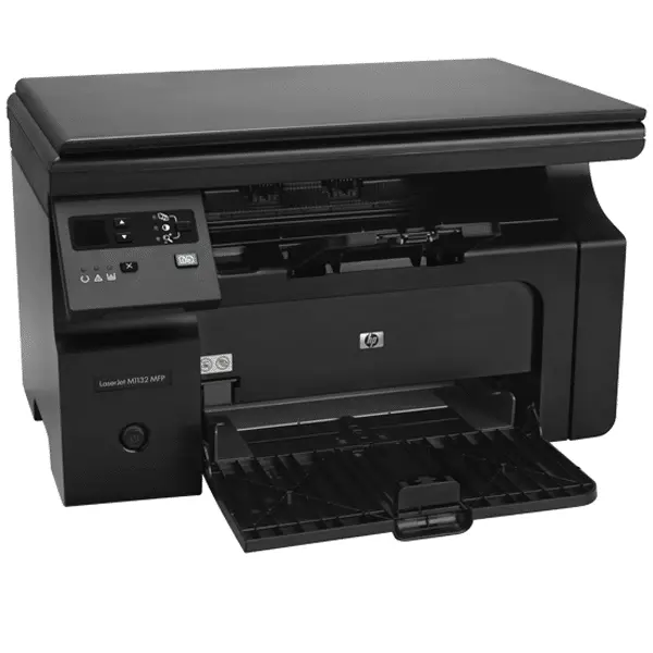 پرینتر لیزری اچ پی مدل LaserJet M1132