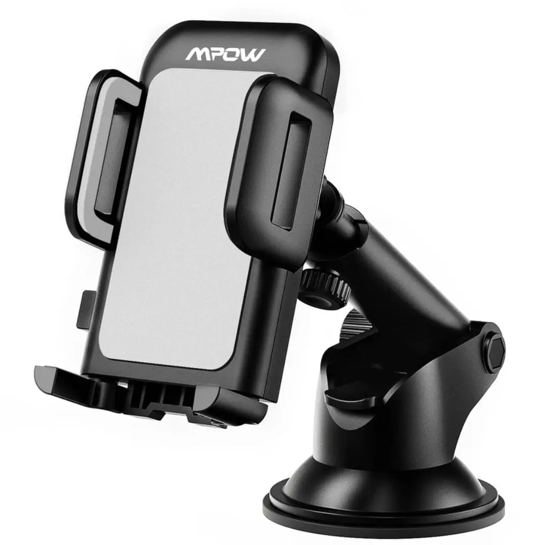 پایه نگهدارنده گوشی موبایل (هولدر) MPOW مدل MPCA032EB