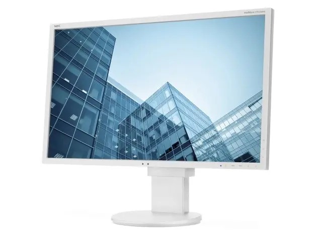 مانیتور ان ای سی 22 اینچ NEC MultiSync EA224WM 22