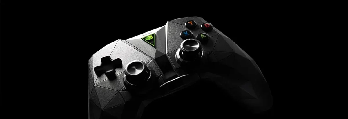 دسته بازی Nvidia Shield Controller