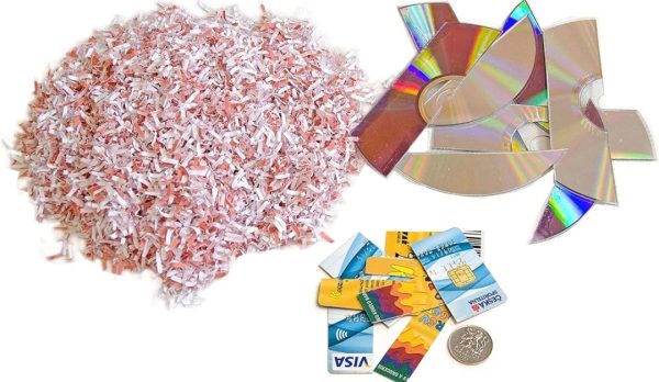 دستگاه کاغذ خردکن مدل پیچ Peach PS600-20