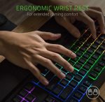 کیبورد گیمینگ ریزر - Razer Ornata Chroma Gaming Keyboard RGB