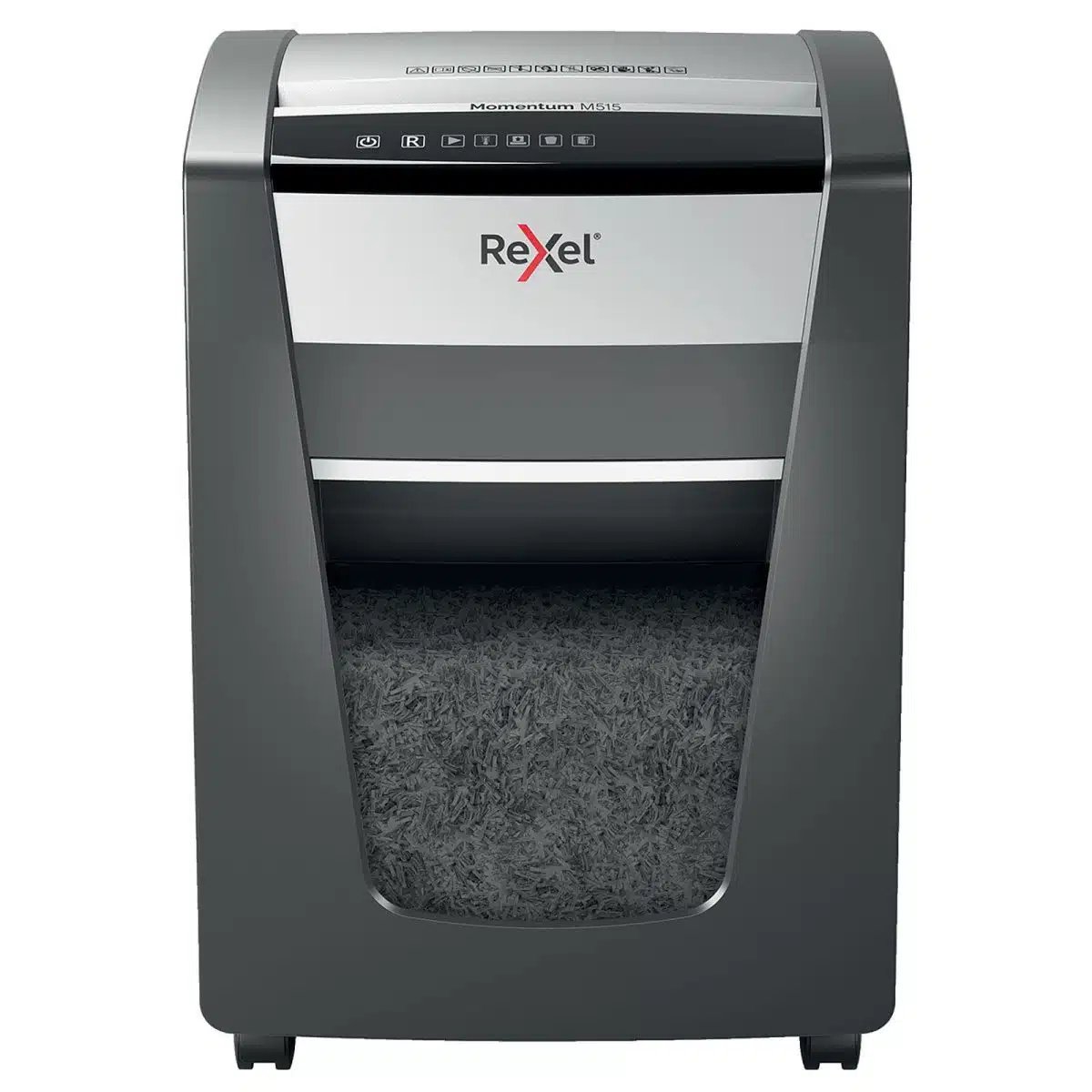 کاغذ خردکن Rexel Momentum M515
