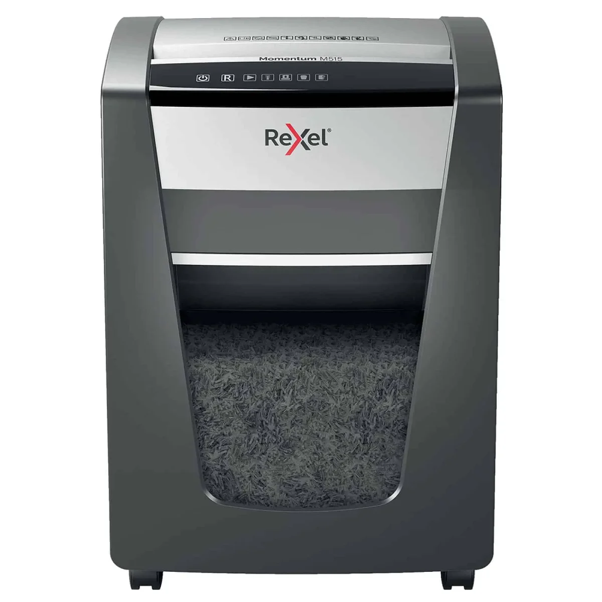 کاغذ خردکن Rexel Momentum M515