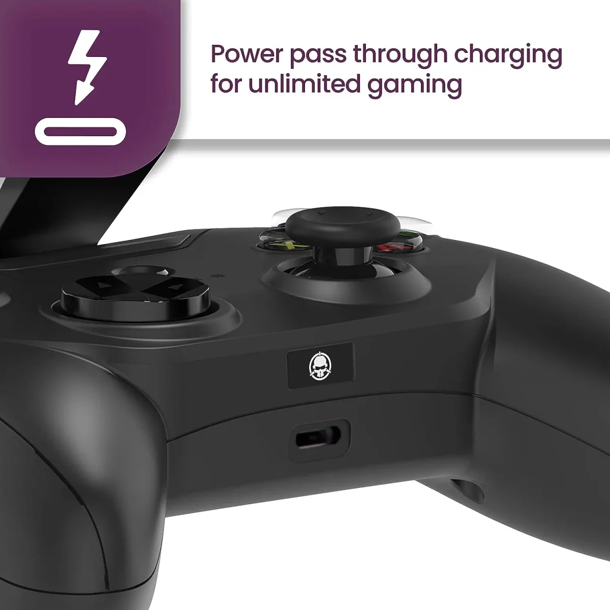 دسته بازی Rotor Riot Gaming Controller