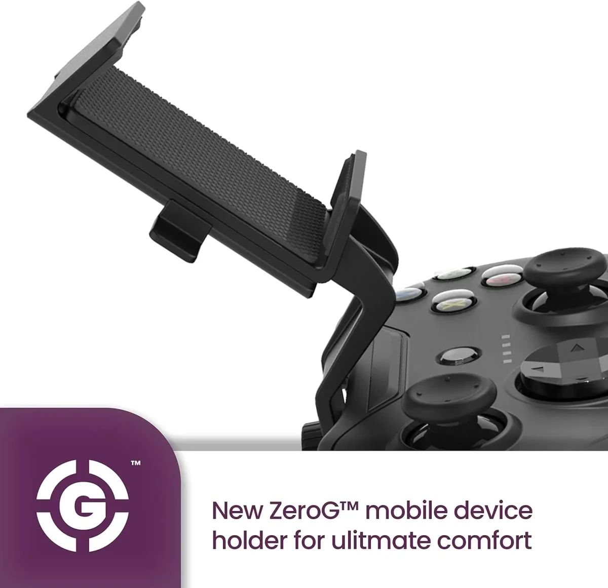 دسته بازی Rotor Riot Gaming Controller