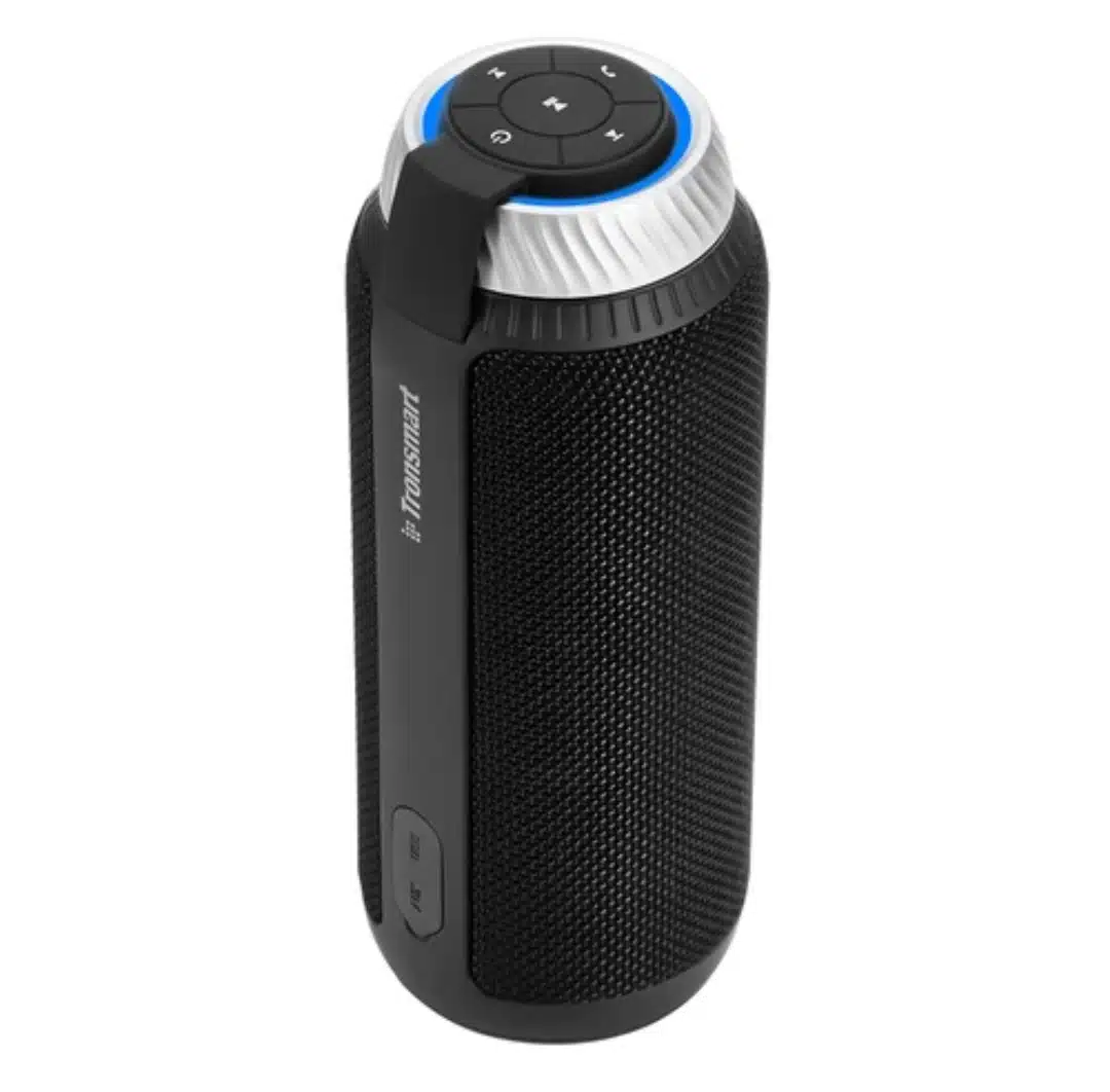 اسپیکر بلوتوثی قابل حمل ترونسمارت مدل Tronsmart Element T6 25W