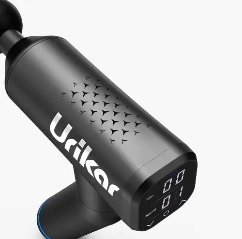 ماساژور تفنگی Urikar Pro 3 High-Powered