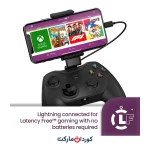 دسته بازی Rotor Riot Gaming Controller