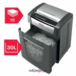 کاغذ خردکن Rexel Momentum M515