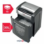 کاغذ خردکن Rexel Momentum M515