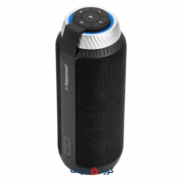 اسپیکر بلوتوثی قابل حمل ترونسمارت مدل Tronsmart Element T6 25W