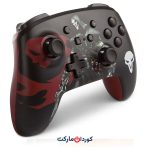 دسته بازی بی سیم PowerA Overwatch