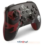 دسته بازی بی سیم PowerA Overwatch